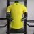 Camisa Al Nassr Home 23/24 Player Version Masculina - Amarelo na internet