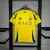 Camisa Al Nassr Home 22/23 s/n° Torcedor Masculina - Amarelo - comprar online