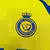 Imagem do Camisa Al Nassr Home 22/23 s/n° Torcedor Masculina - Amarelo