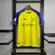 Camisa Al Nassr Home 22/23 s/n° Torcedor Masculina - Amarelo - comprar online