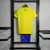 Kit Infantil Al Nassr Home 23/24 na internet