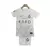 Kit Infantil Al Nassr Third 23/24 Nike Branca - comprar online