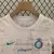 Kit Infantil Al Nassr Third 23/24 Nike Branca - Loja DG imports