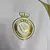 Camisa Al Nassr Third 24/25 Torcedor Masculina - Branco e Dourado - Loja DG imports