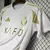 Imagem do Camisa Al Nassr Third 24/25 Torcedor Masculina - Branco e Dourado