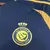 Camisa Al Nassr Away 24/25 Torcedor Masculino Adidas - Azul - loja online