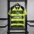 Camisa Retrô Celtic Away 95/97 Torcedor Umbro Masculina - Amarelo - comprar online