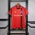 Camisa Colo Colo Away 24/25 Adidas Torcedor Masculino - Vermelho - comprar online