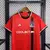 Camisa Colo Colo Away 24/25 Adidas Torcedor Masculino - Vermelho - Loja DG imports