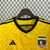 Camisa Goleiro Colo Colo 24/25 Torcedor Adidas - Amarelo - Loja DG imports