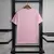 Camisa Inter Miami Casual Adidas - Rosa na internet