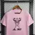 Camisa Inter Miami Casual Adidas - Rosa - Loja DG imports