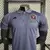Camisa Polo Inter Miami 23/24 Adidas - Azul Escuro - Loja DG imports