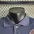 Camisa Polo Inter Miami 23/24 Adidas - Azul Escuro - loja online