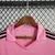 Camisa Inter Miami Home 23/24 Torcedor Feminina Adidas - Rosa - loja online