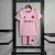 Kit Infantil Inter Miami Home 23/24 Adidas - Rosa - comprar online