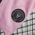 Imagem do Kit Infantil Inter Miami Home 23/24 Adidas - Rosa