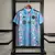 Camisa Inter Miami Training Suit 23/24 Torcedor Adidas Masculina - Azul Claro - comprar online