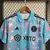 Camisa Inter Miami Training Suit 23/24 Torcedor Adidas Masculina - Azul Claro - loja online