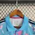 Imagem do Camisa Inter Miami Training Suit 23/24 Torcedor Adidas Masculina - Azul Claro