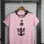 Kit Infantil Inter Miami 24/25 Adidas - Rosa - Loja DG imports