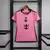 Camisa Inter Miami Home 24/25 Torcedor Feminina Adidas - Rosa - comprar online
