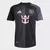 Camisa Inter Miami 25/26 Home Torcedor Masculino Adidas - Preto - comprar online