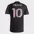 Camisa Inter Miami 25/26 Home Torcedor Masculino Adidas - Preto na internet