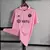 Camisa Inter Miami II 22/23 Adidas Torcedor Masculina - Rosa - Loja DG imports