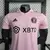 Camisa Inter Miami 23/24 - Adidas Jogador Masculina na internet