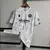 Camisa Inter Miami Special Edition 23/24 BAPE Torcedor - Cinza - Loja DG imports