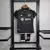 Kit infantil Inter Miami Away 23/24 Adidas - Preto - comprar online