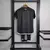 Kit infantil Inter Miami Away 23/24 Adidas - Preto na internet