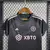 Kit infantil Inter Miami Away 23/24 Adidas - Preto - Loja DG imports