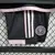 Imagem do Kit infantil Inter Miami Away 23/24 Adidas - Preto