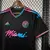 Camisa Inter Miami Away 24/25 Torcedor Adidas - Preta - loja online
