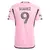 Camisa Inter Miami Home 24/25 Adidas Torcedor Masculina - Rosa na internet