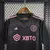 Camisa Inter Miami Away 23/24 Torcedor Adidas Masculina - Preto - loja online