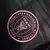 Camisa Inter Miami Away 23/24 Torcedor Adidas Masculina - Preto