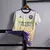 Camisa Orlando City Home 22/23 Adidas Torcedor Masculina - Branca - Loja DG imports