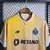Camisa FC Porto Away 22/23 Torcedor New Balance Masculina - Amarela na internet