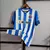 Camisa FC Porto Home 22/23 Torcedor New Balance Masculina - Azul e Branco - Loja DG imports