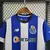 Camisa Porto Home 23/24 Torcedor New Balance Masculina - Azul - loja online