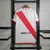 Camisa River Plate 23/24 Torcedor Adidas Masculina - Branco na internet