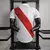 Camisa River Plate Home 23 Jogador - Branca e Vermelha na internet