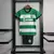 Kit Infantil Sporting Home 23/24 - Verde e Branco - comprar online