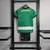 Kit Infantil Sporting Home 23/24 - Verde e Branco na internet