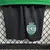 Kit Infantil Sporting Home 23/24 - Verde e Branco