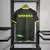 Camisa Sporting CP x CR7 23/24 Torcedor Masculina - Preto e Dourado - Loja DG imports