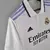 Camisa Real Madrid Home 22/23 Torcedor Adidas Masculina - Branca - Loja DG imports
